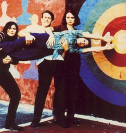 фотография Breeders, The