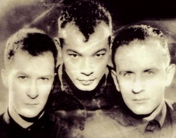 фотография Fine Young Cannibals
