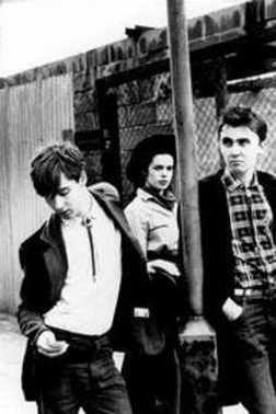 фотография aztec camera