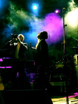 фотография Okkervil River