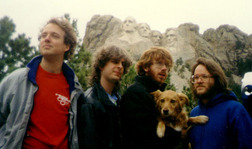 фотография Phish