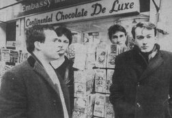 фотография Gang Of Four