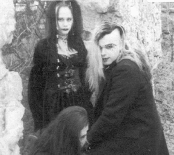 фотография Sanguis Et Cinis