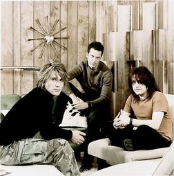фотография Goo Goo Dolls