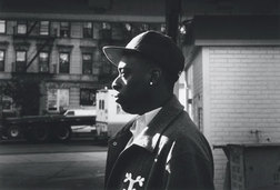 фотография Pete Rock