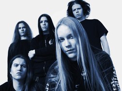 фотография Norther