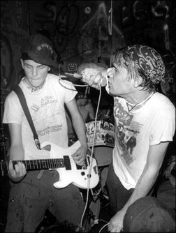 фотография Operation Ivy