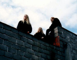 фотография Katatonia