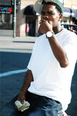 фотография Keak Da Sneak