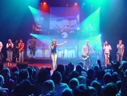 фотография Planet Shakers