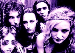 фотография Lords Of Acid