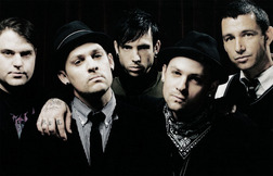 фотография Good Charlotte