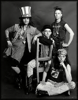 фотография 4 Non Blondes