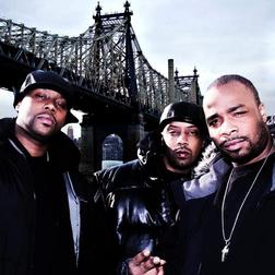 фотография Infamous Mobb