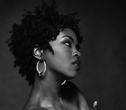 фотография Lauryn Hill & Mary J. Blige