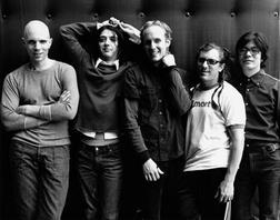 фотография Perfect Circle