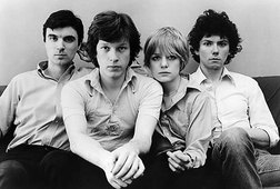 фотография Talking Heads