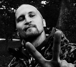 фотография Paleface