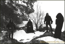 фотография Emperor