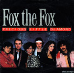 фотография Fox the Fox