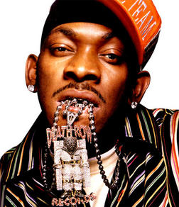 фотография Petey Pablo