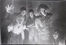 фотография butthole surfers