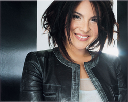 фотография Jaci Velasquez