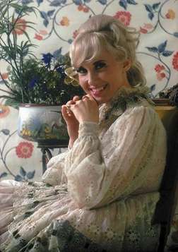 фотография Tammy Wynette