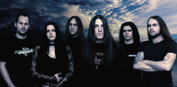 фотография Graveworm