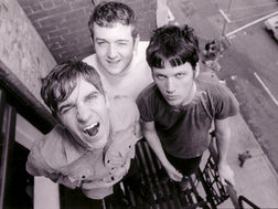 фотография Modest Mouse