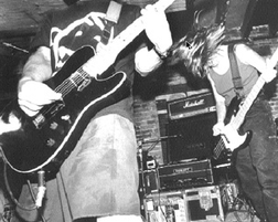фотография jawbox