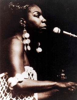 фотография Nina Simone