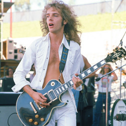 фотография Peter Frampton