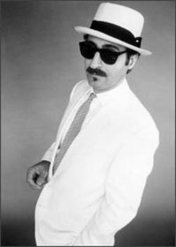 фотография Leon Redbone
