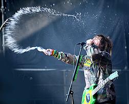 фотография Soulfly