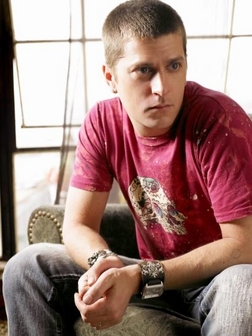 фотография Rob Thomas