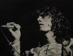 фотография Roger Daltrey