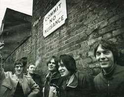 фотография The Verve