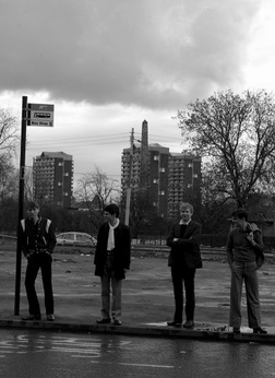 фотография   Franz Ferdinand