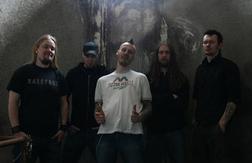 фотография Mors Principium Est