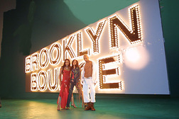 фотография Brooklyn Bounce
