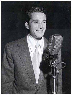 фотография Perry Como