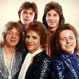 фотография Glitter Band, The