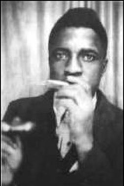 фотография Sonny Boy Williamson I