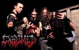 фотография Exhumed