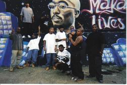 фотография OUTLAWZ