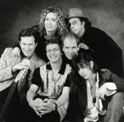 фотография Continental Drifters