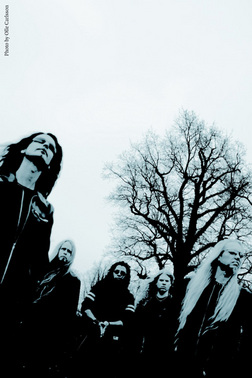 фотография Nevermore