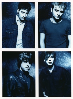 фотография Mansun