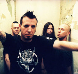 фотография Mudvayne